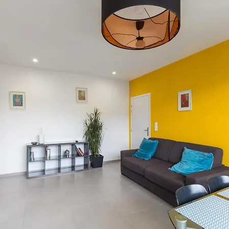 1stays Premium - Chabaud Apartment