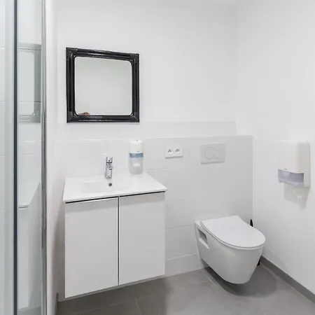 Apartment 1stays Premium - Chabaud