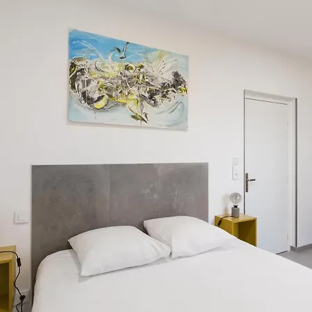 1stays Premium - Chabaud