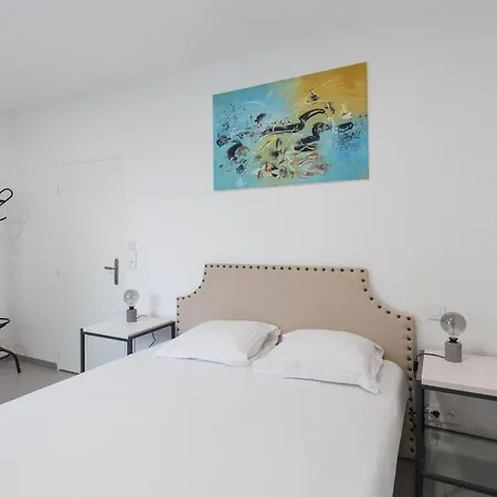 Apartment 1stays Premium - Chabaud Reims