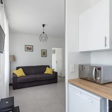 1stays Premium - Chabaud * Reims
