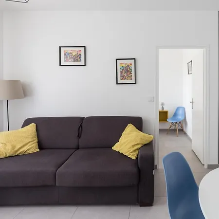 1stays Premium - Chabaud