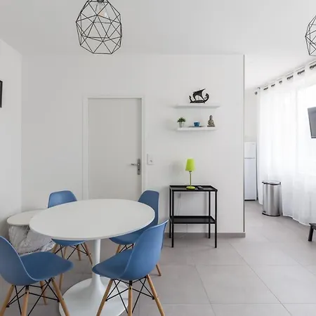 1stays Premium - Chabaud