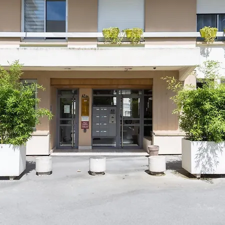 1stays Premium - Chabaud