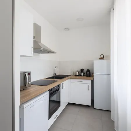 1stays Premium - Chabaud Reims